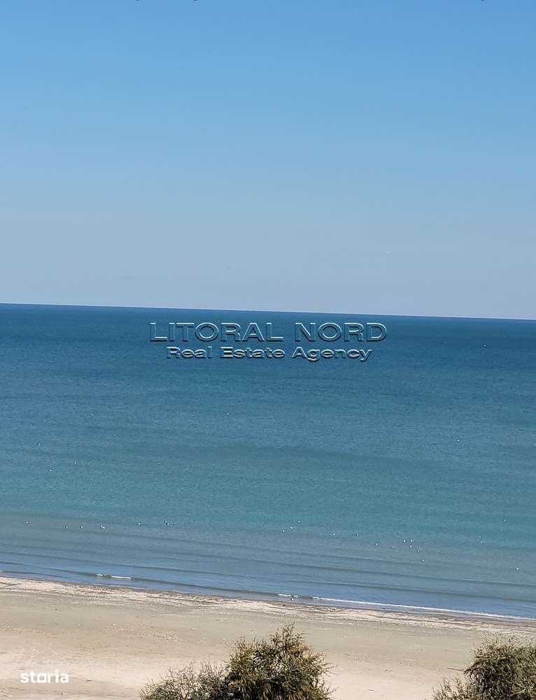 Mamaia Nord - Azimuth Beach,gars. 30mp,mobilata,utilata,vedere la mare-13