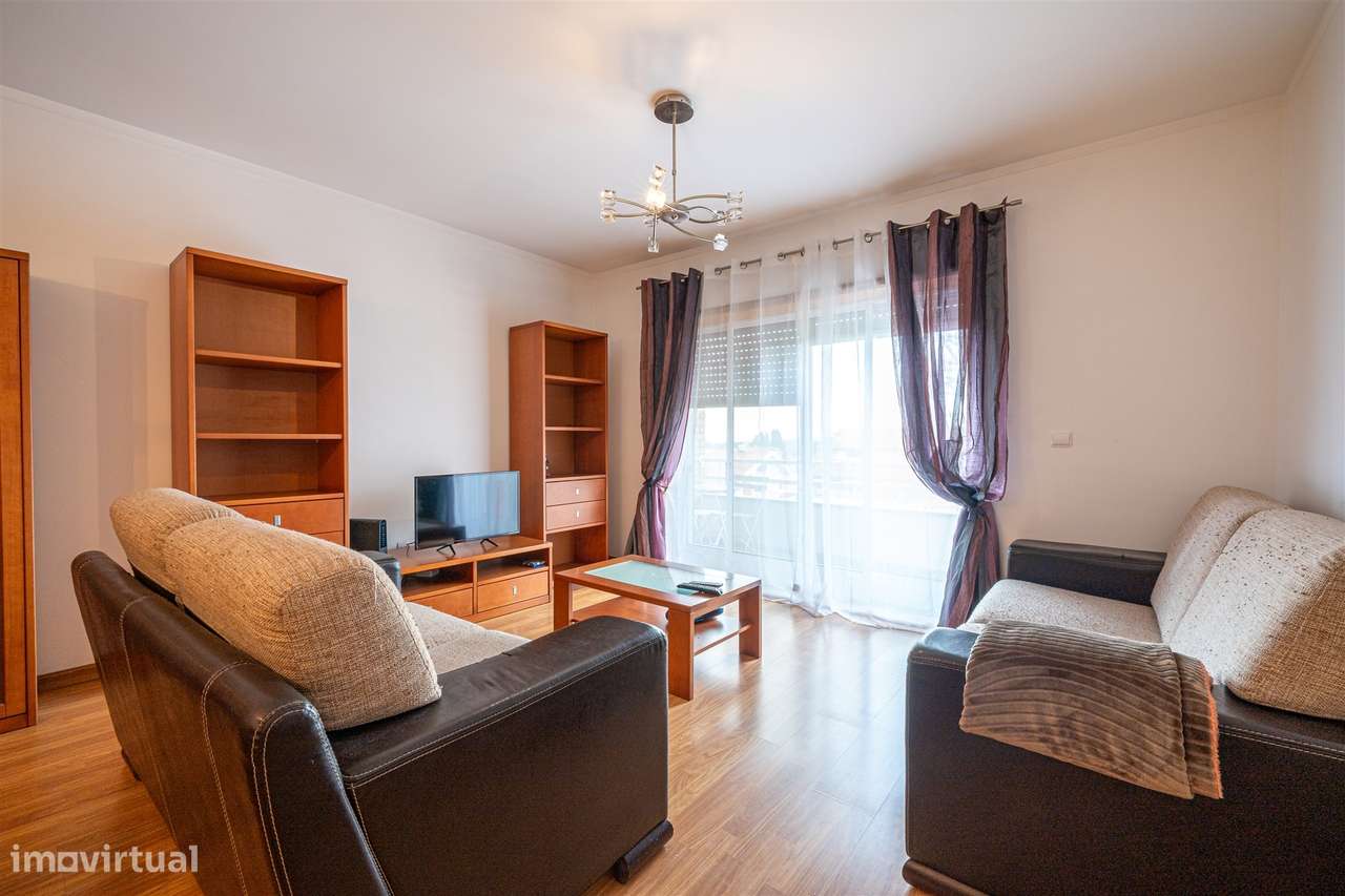 Apartamento T2, Porto, Vila Nova de Gaia, Pedroso e Seixezelo-7