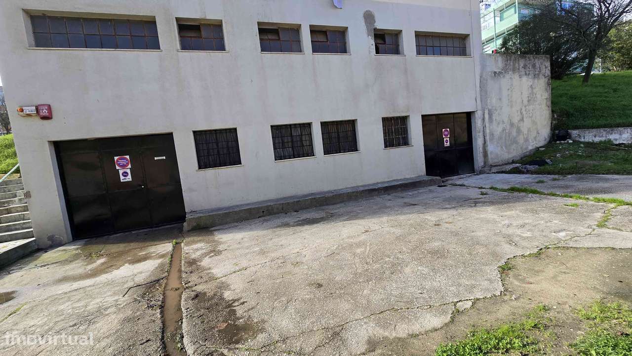 Armazem industrial centro feijó - Grande imagem: 5/9