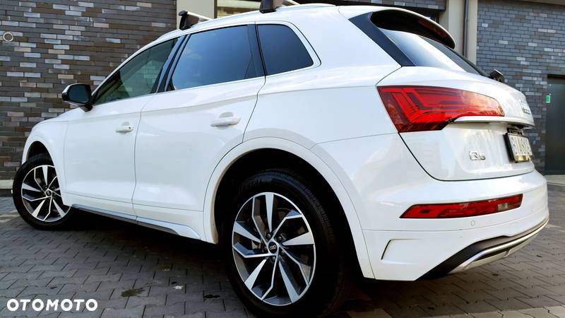 Audi Q5 45 TFSI mHEV Quattro S tronic - 16