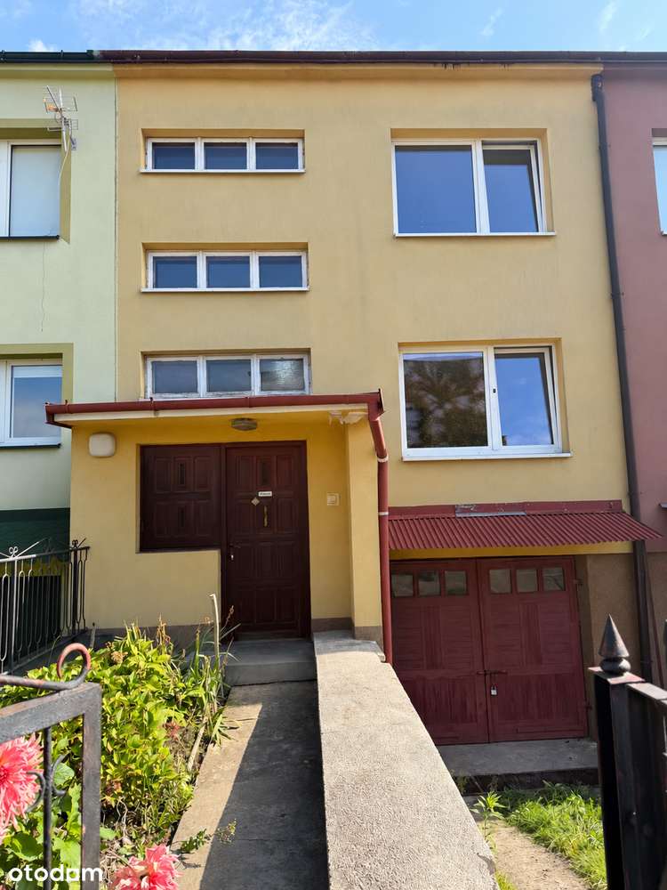 Dom na sprzedaż, 5 pokoi, 144 m², Ostrowiec Świętokrzyski