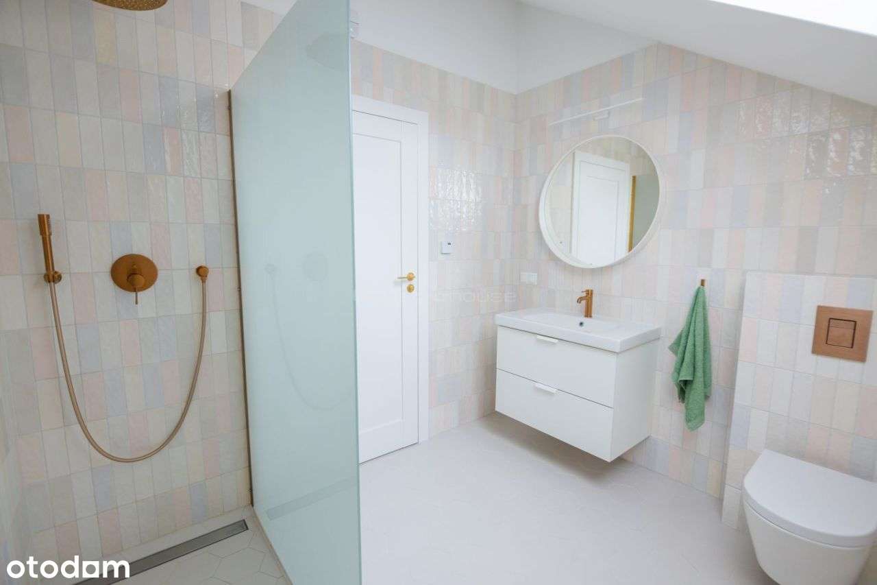 Nowoczesny dom blisko Zalewu Zegrzyńskiego-16