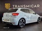 SEAT Ibiza 1.0 TSI FR - 9