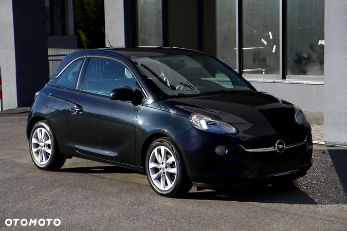 Opel Adam - 6