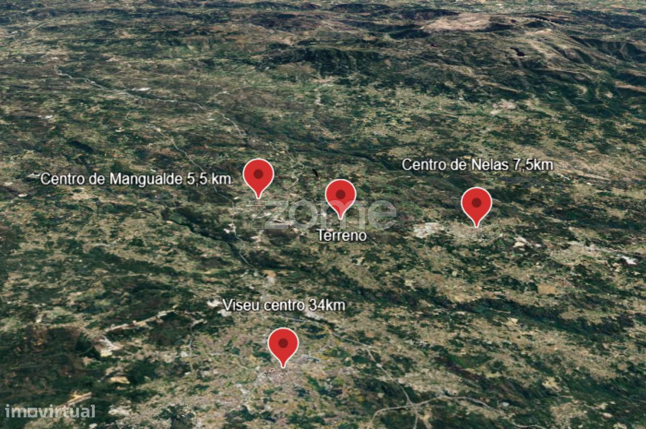 Lote de 2.000m² (bastante generoso para vários projetos) - Constru... - Grande imagem: 2/35