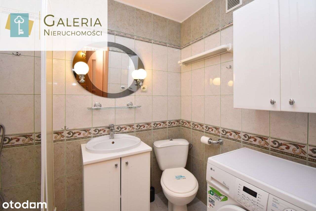 4 pokoje w centrum Elbląga, 95,3m2, dwupoziomowe-13