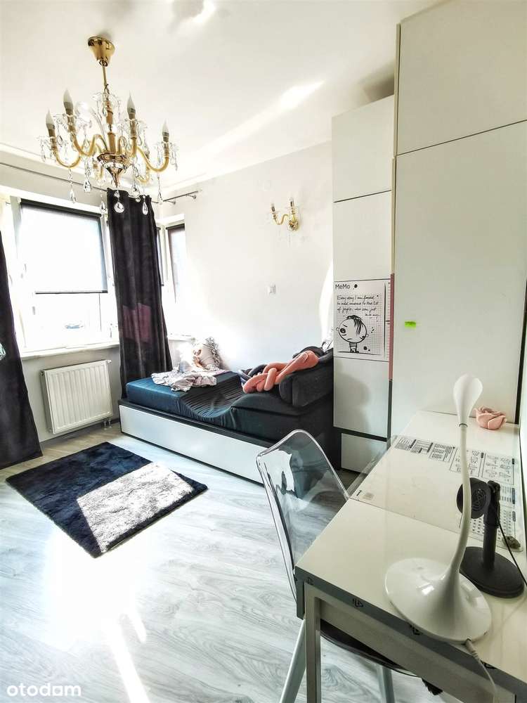 Radom / os. Michałów / 2 pokoje / do wejścia-1