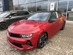 Opel Astra VI 1.2 T GS S&S - 1