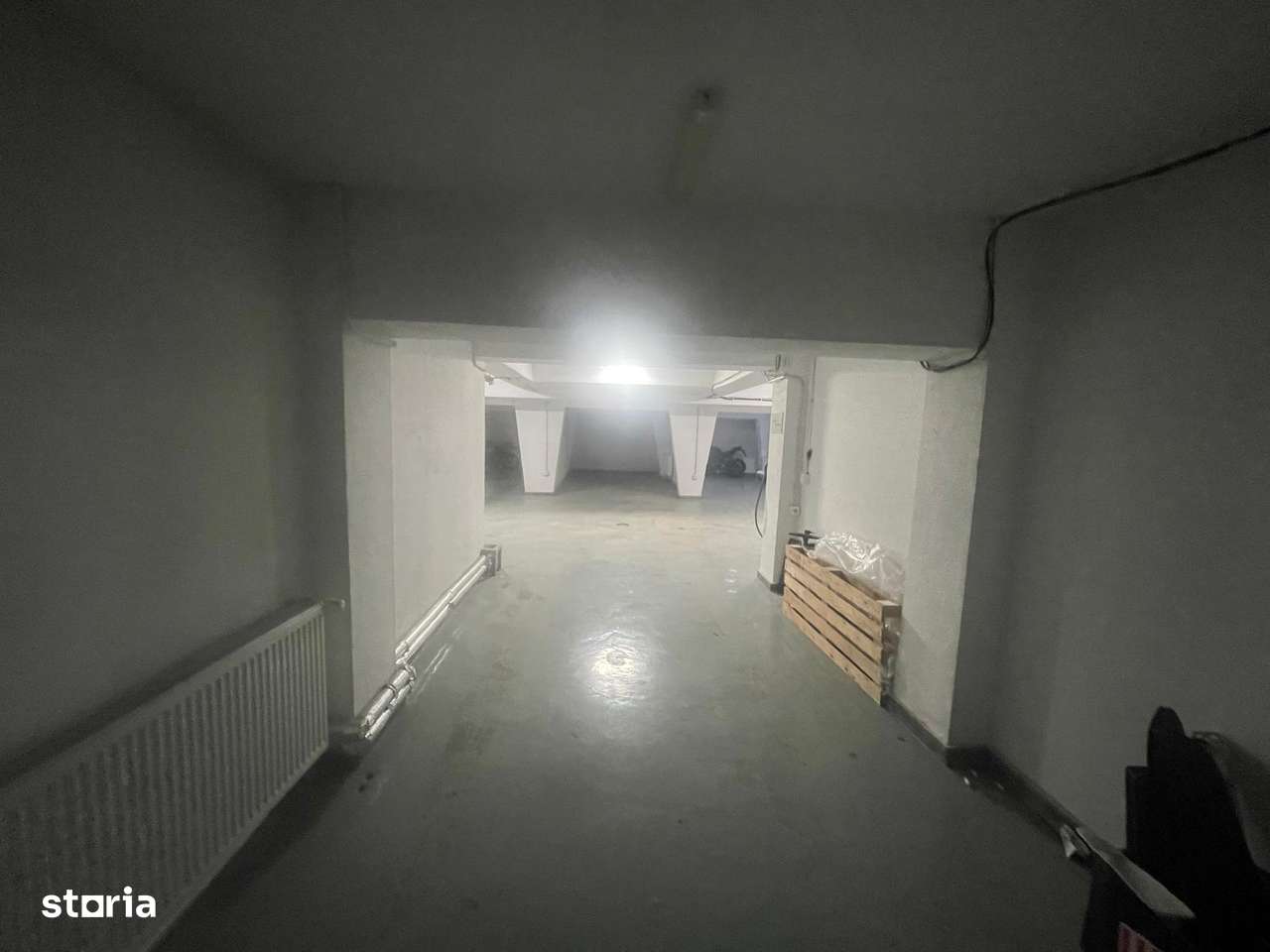 Spatiu comercial Dorobanti Charles de Gaulle demisol - Imagine principală: 4/6