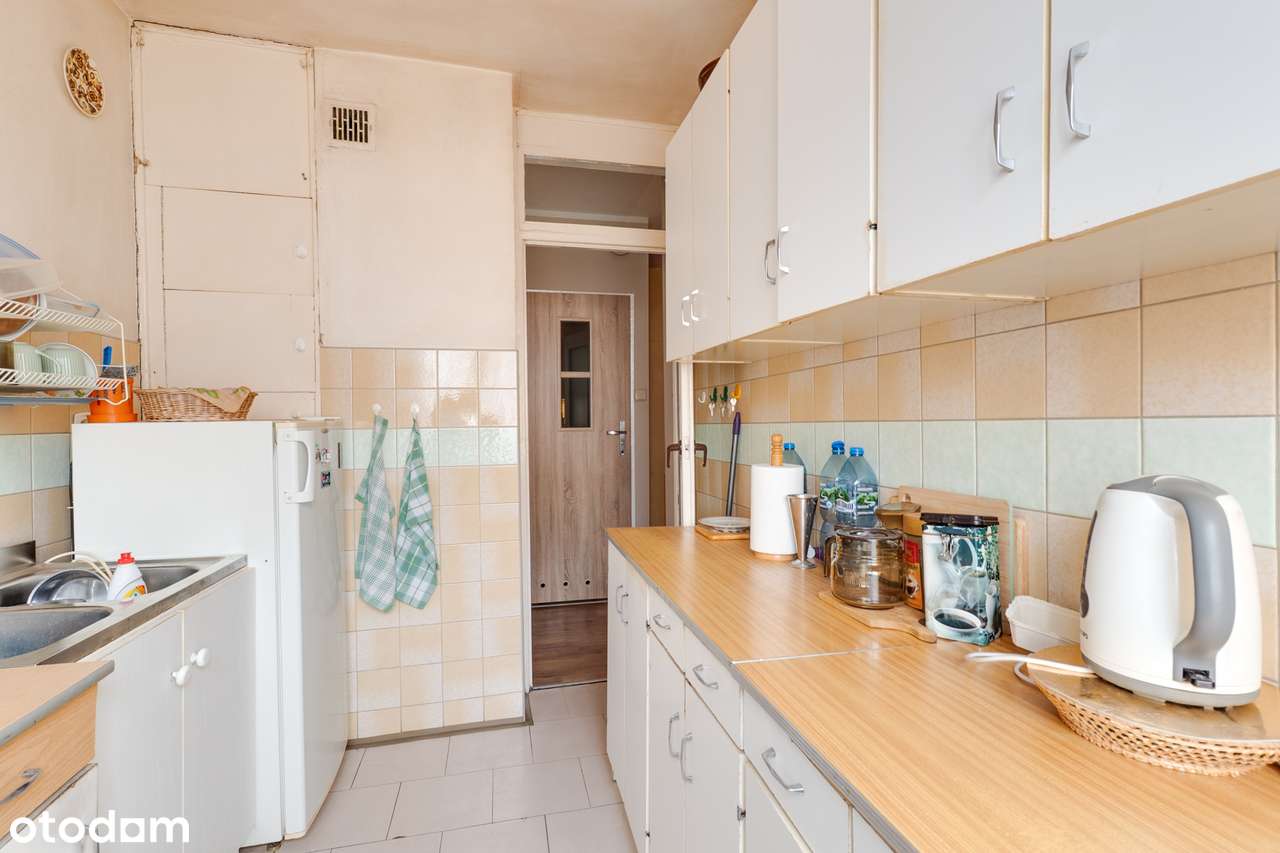 Cena do negocjacji. Wolne do objecia od zaraz - Pełny obrazek: 4/14