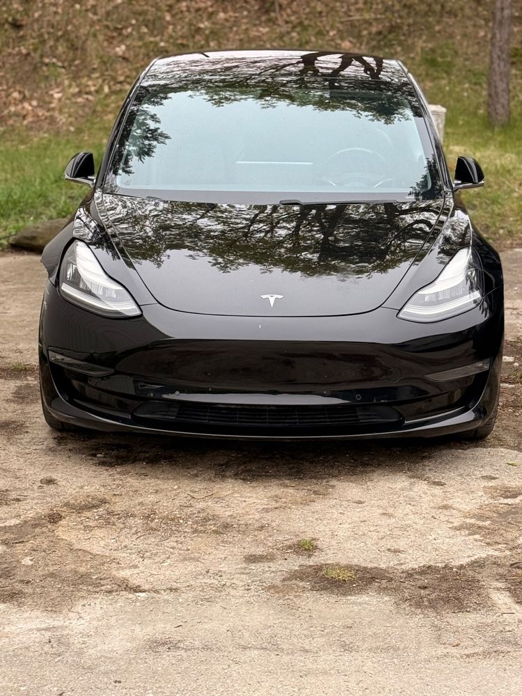 Tesla Model 3 2019