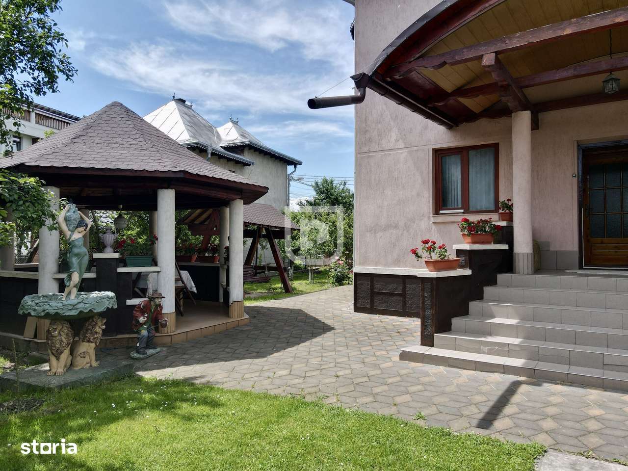 Pensiune si Casa Ultracentral | Gura Humorului | Arinis | Bucovina - Imagine principală: 4/16