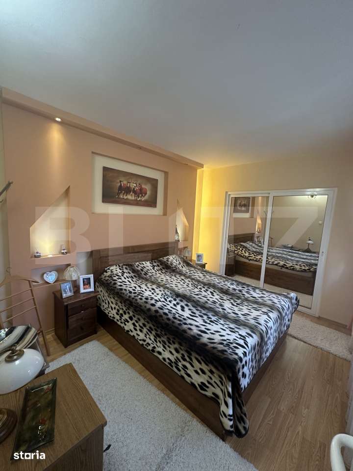 Casa plan parter 170 mp, zona Micro 17 - Imagine principală: 5/19