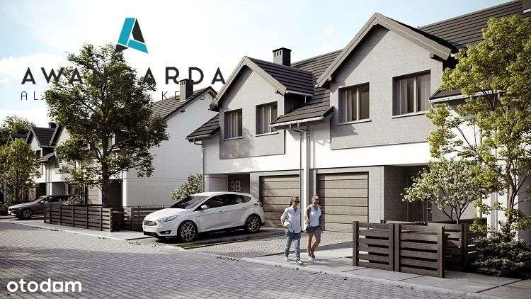 Black Friday. Ostatnie domy-9