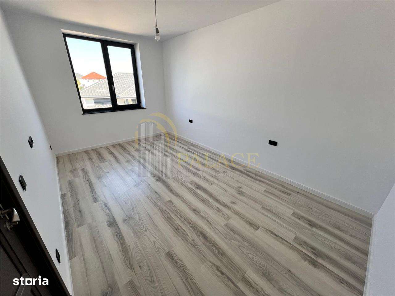 Casa plan parter, 4 camere, intabulata, Valea Lupului - Imagine principală: 4/13