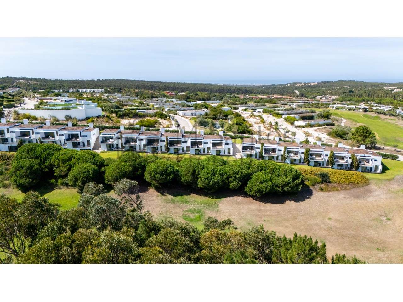 OBIDOS -  T2   Duplex  Bom Sucesso  Design & Golf  Resort, com piscina-36