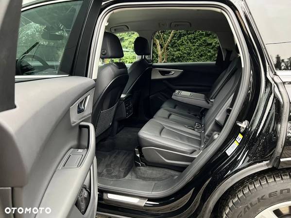 Audi Q7 45 TDI mHEV Quattro S Line Tiptr - 21