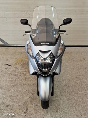 Honda Silver Wing - 15