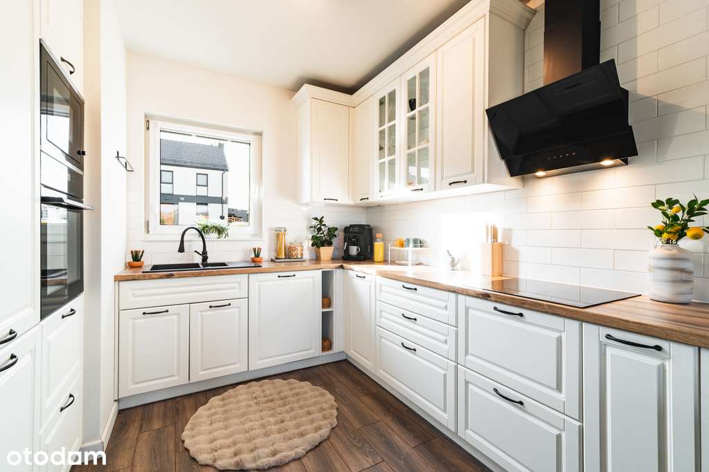 Nowoczesny dom w idealnej lokalizacji!-4