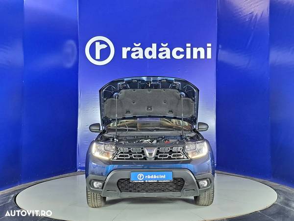 Dacia Duster 1.5 Blue dCi 4WD Comfort - 24