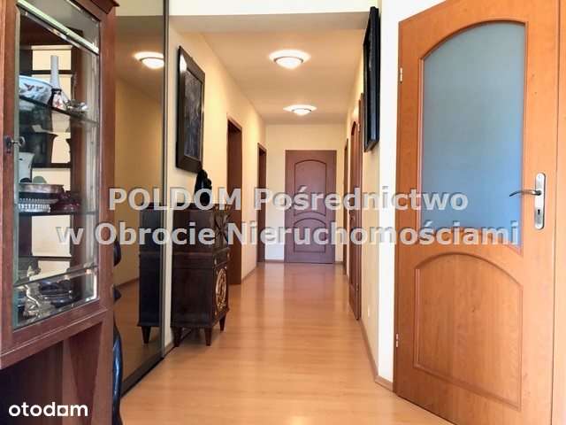 Dom Parterowy Ze Starodrzewiem, Oborniki Śląskie-6