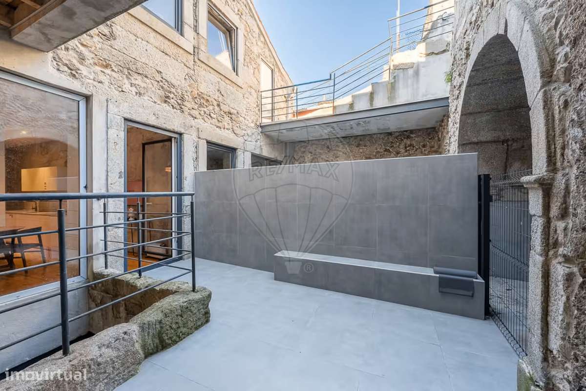 Apartamento T1 para venda - Grande imagem: 5/17