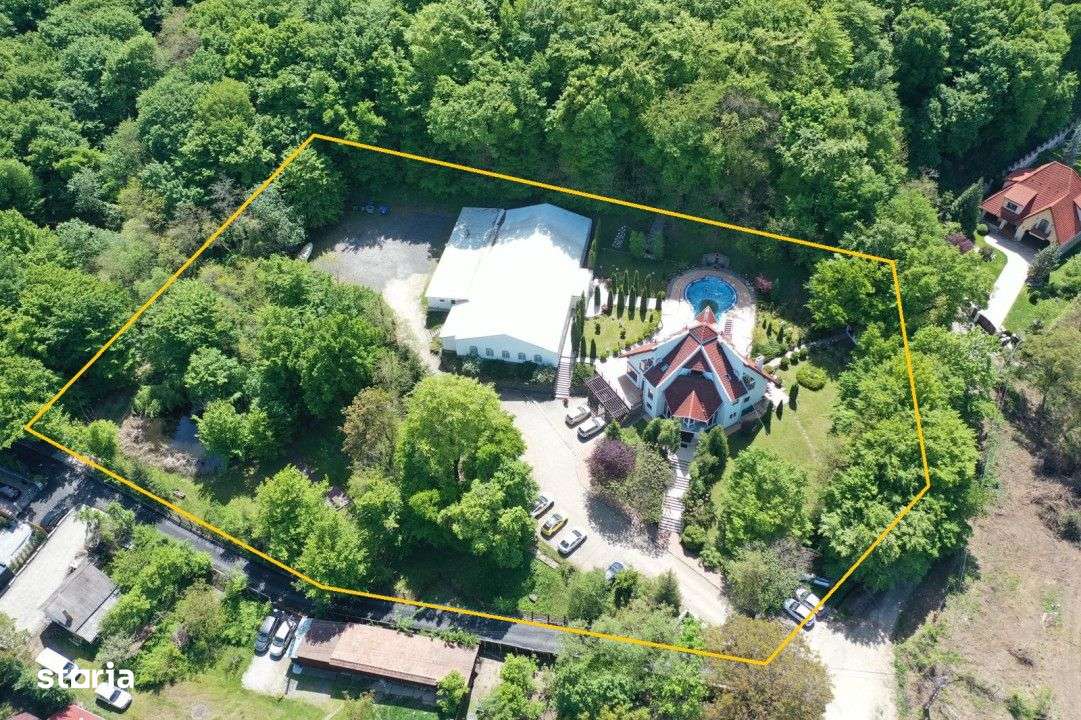 Oportunitate de investitie imobiliara in Cluj-Napoca - Imagine principală: 5/6