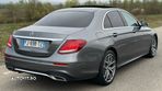 Mercedes-Benz E 220 d T 9G-TRONIC AMG Line - 13