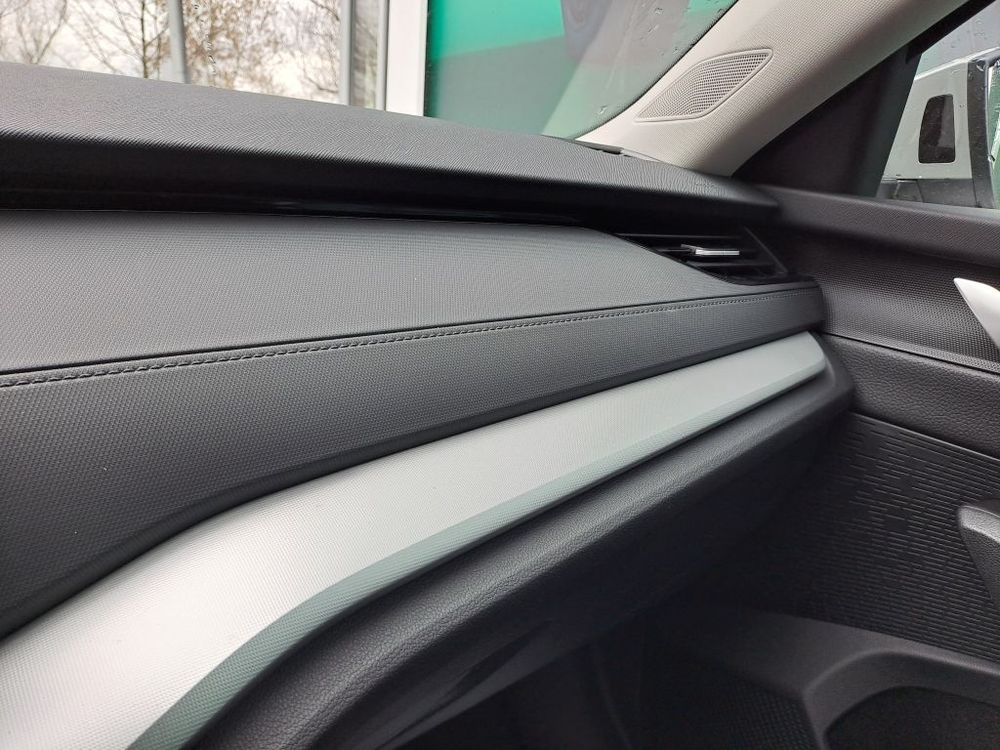 SKODA OCTAVIA 1.5 TSI 150KM DGS mHEV EDITION 130 SELELECTION, przygotowanie pod hak