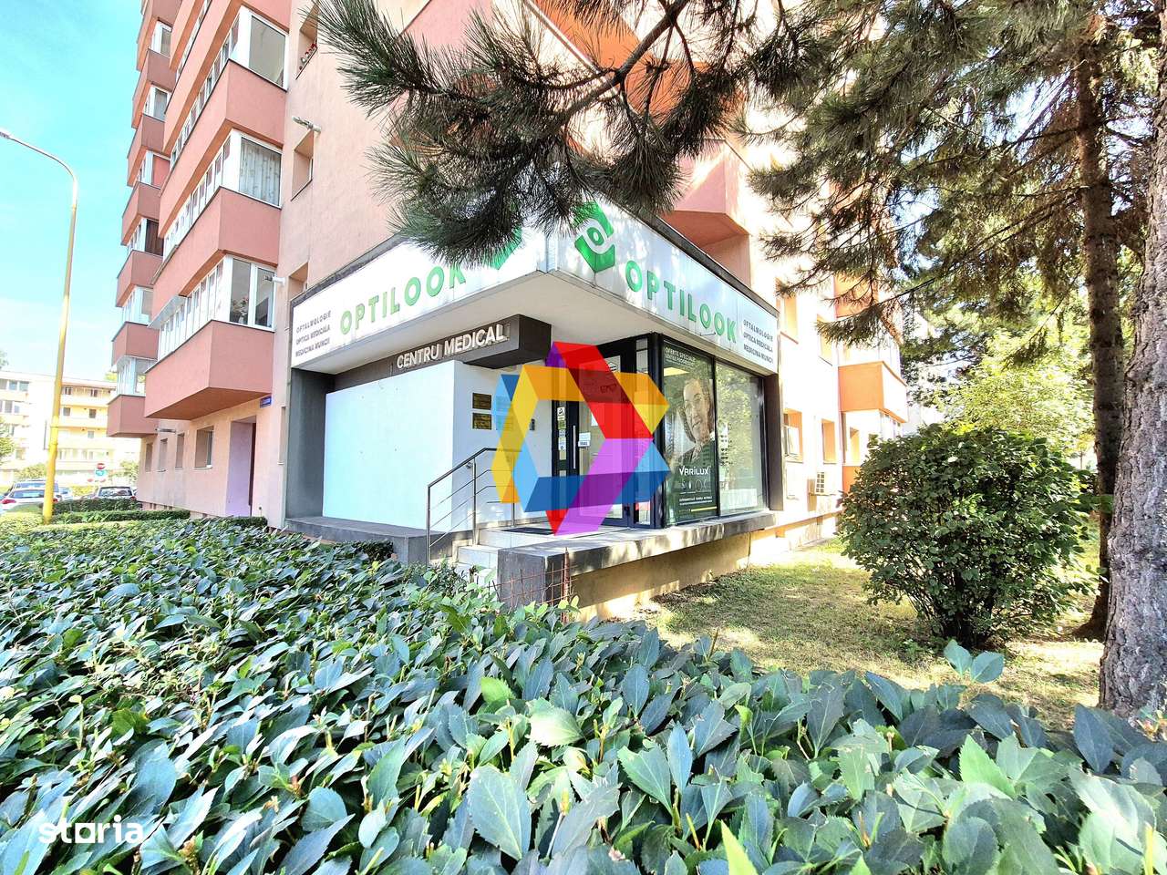 Cabinete stomatologice / medicale zona Astra Brasov - 90 mp - Imagine principală: 2/18