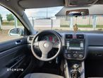 Volkswagen Golf V 1.9 TDI Comfortline - 28