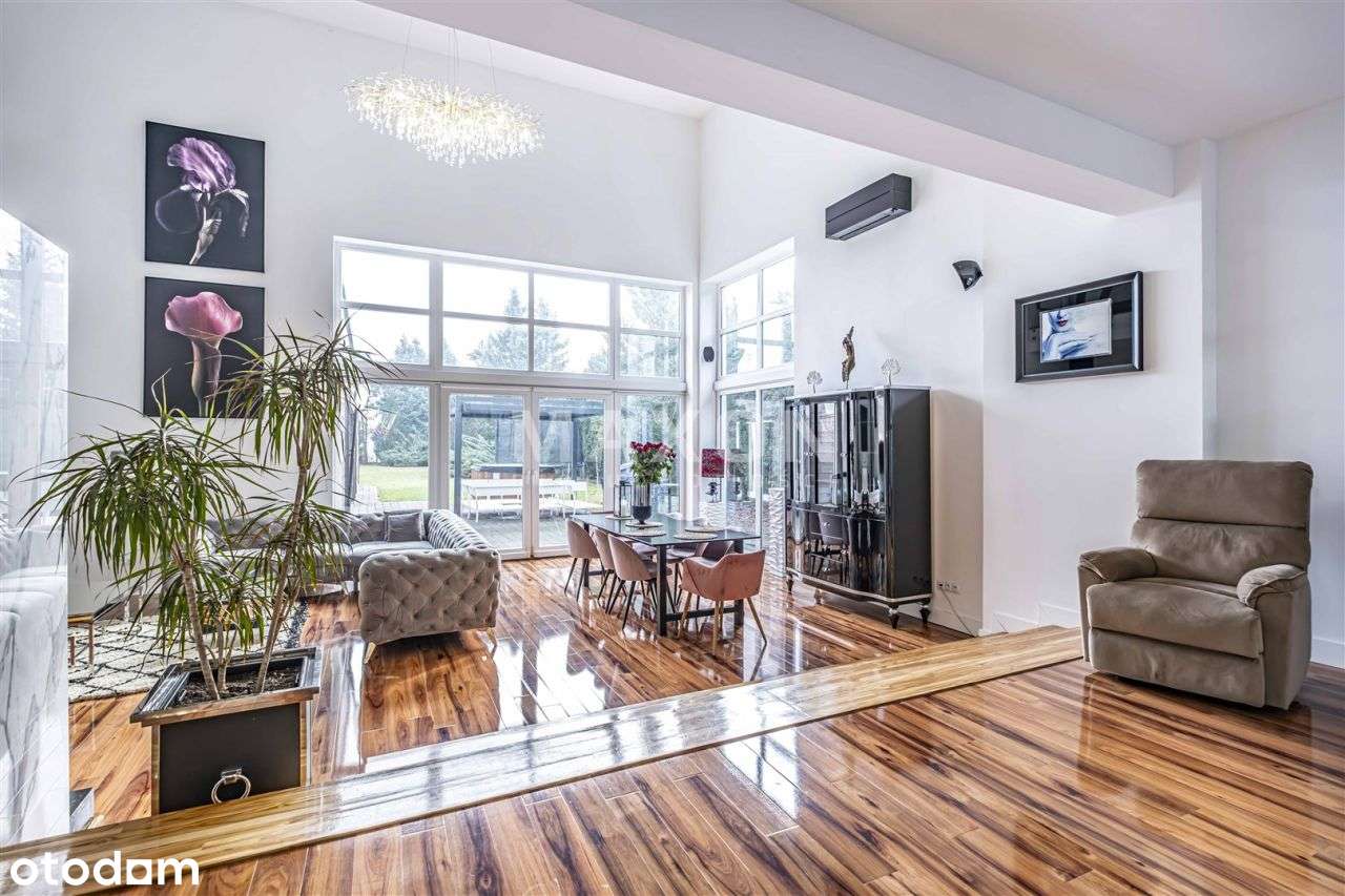 Willa z basenem na sprzedaż - Pełny obrazek: 4/20