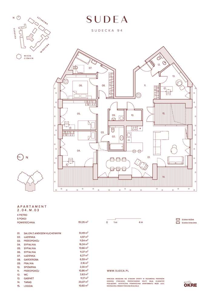 Sudea - 2.04.M.03 - Pełny obrazek: 2/7