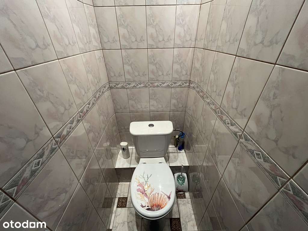 Mieszkanie, 53 m², Gryfino-7