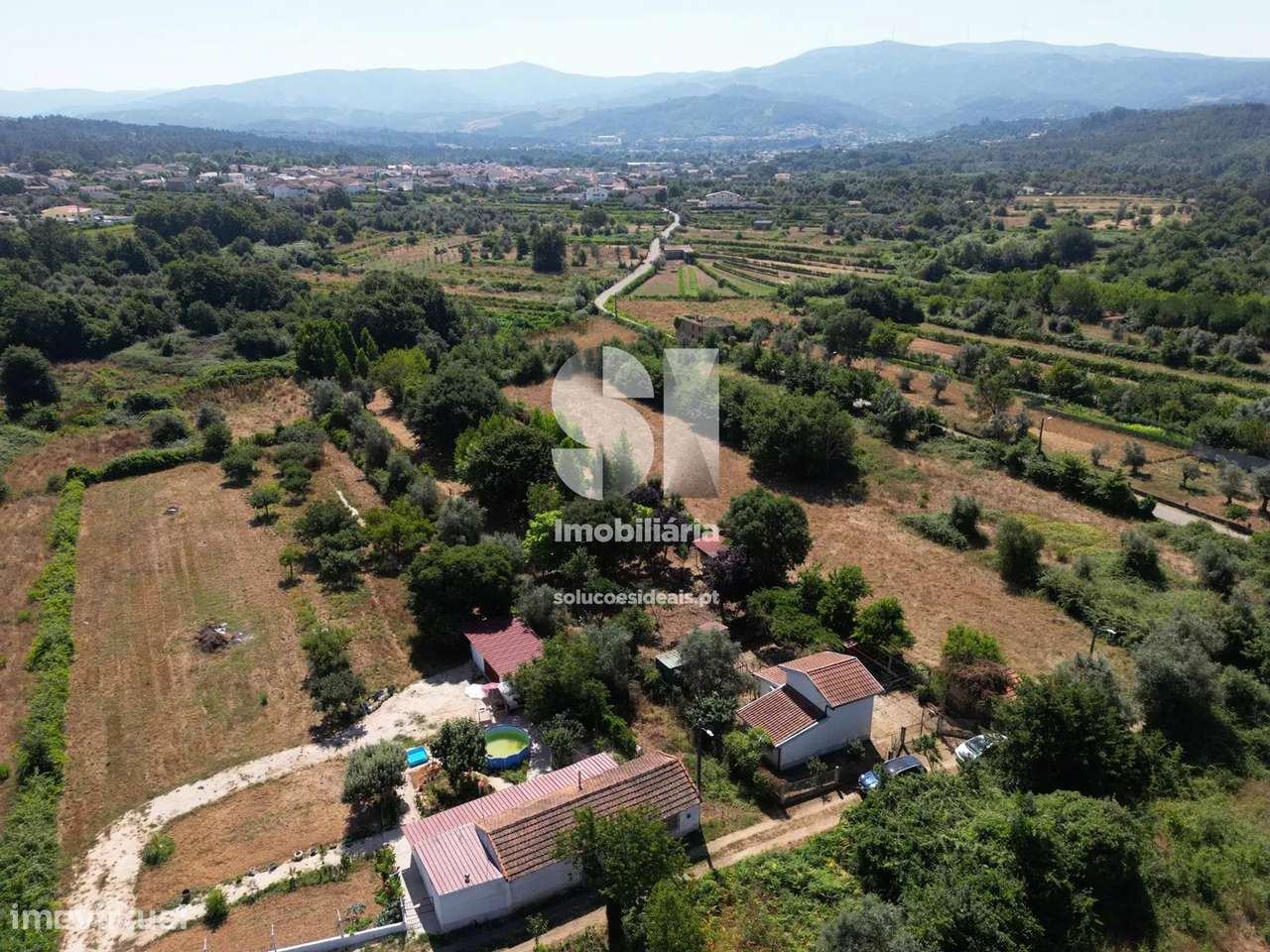 Moradia Isolada T1+1 DUPLEX - Grande imagem: 5/19