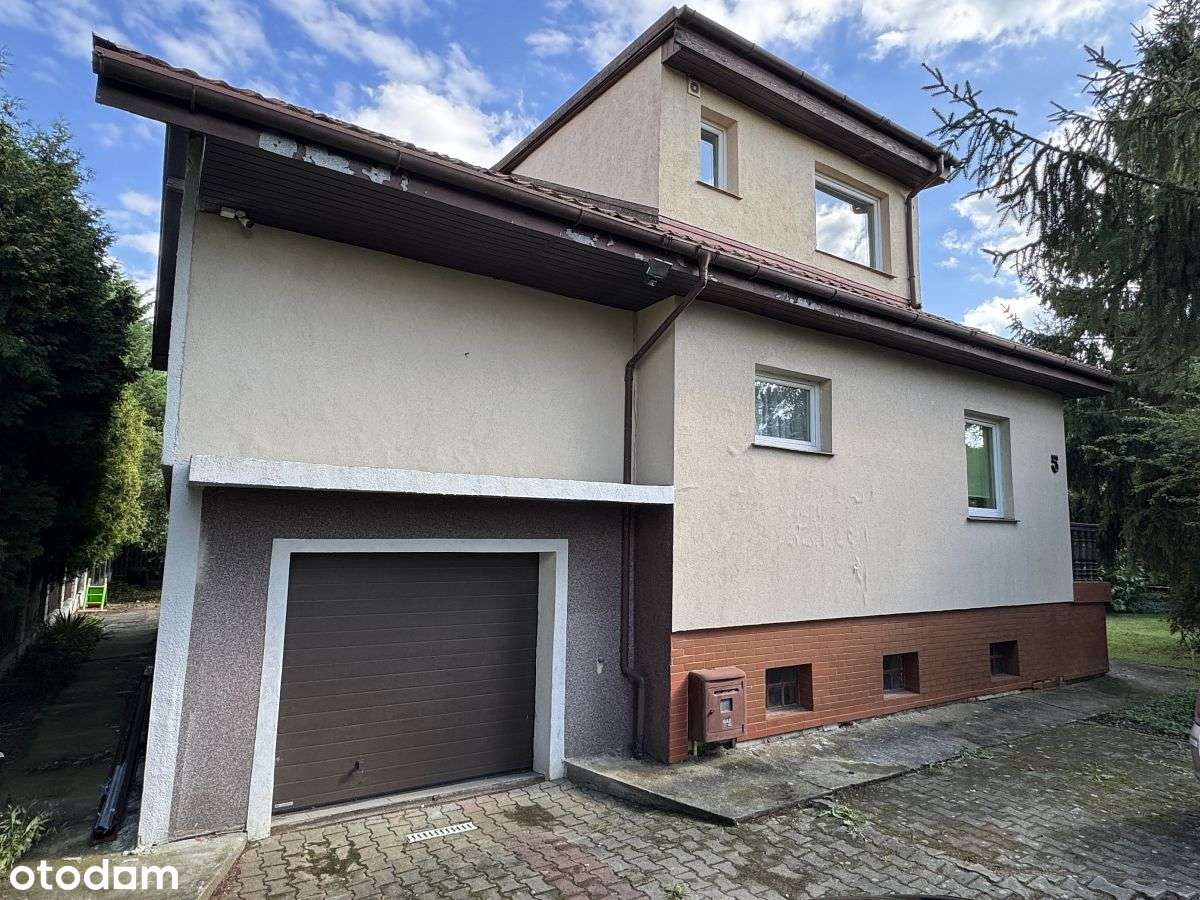 * Wyjątkowy Dom wolnostojący / Wołczkowo * - Pełny obrazek: 4/20