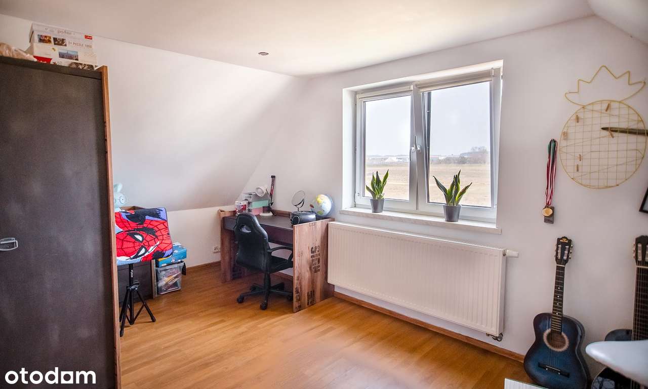 Przytulny dom (2+2)-10