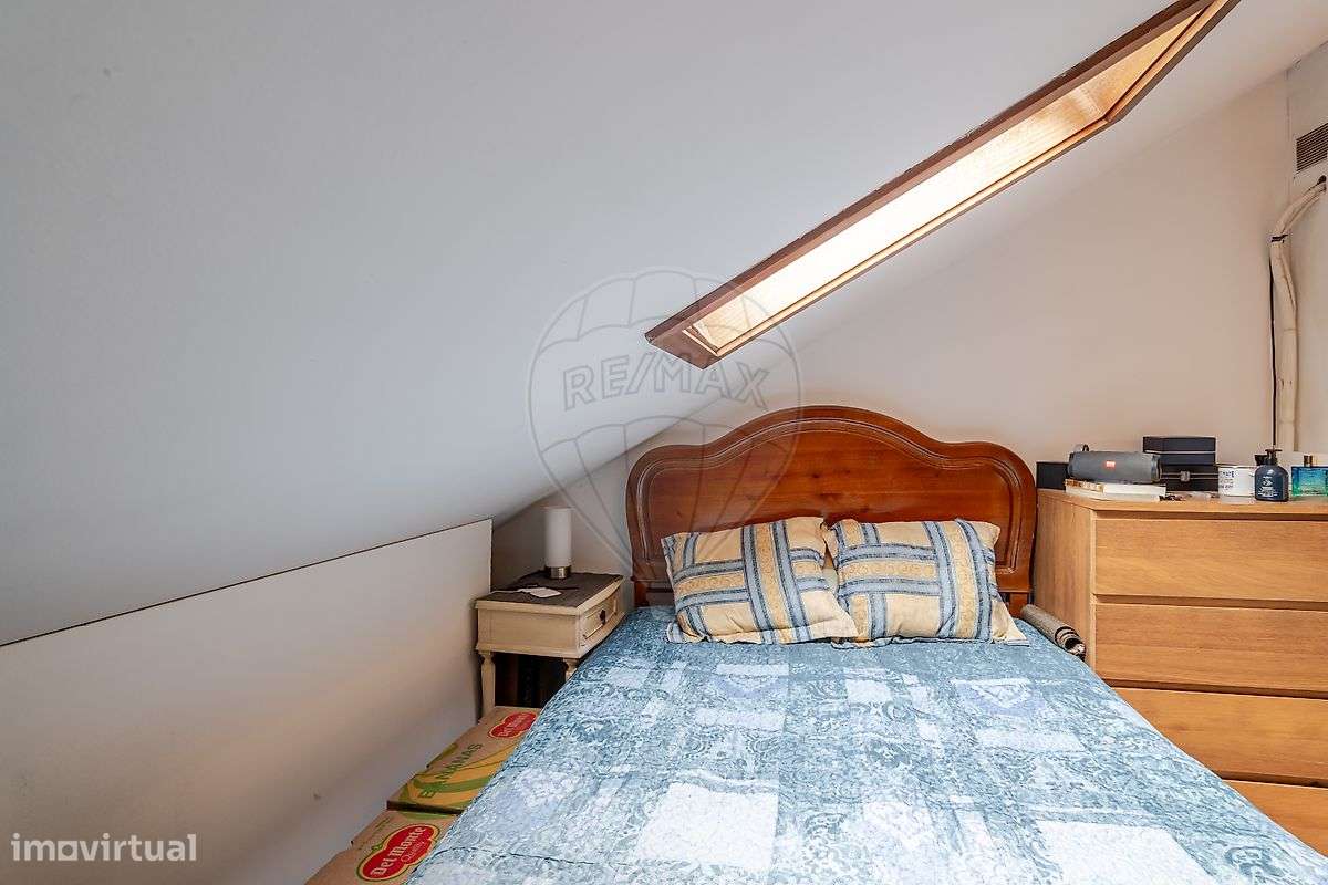 Moradia T2 para venda-24