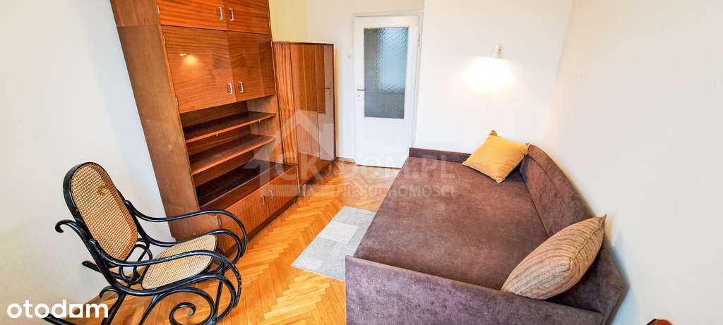 Dwupokojowe mieszkanie 47,6m2 ul. Traugutta, Radom-6