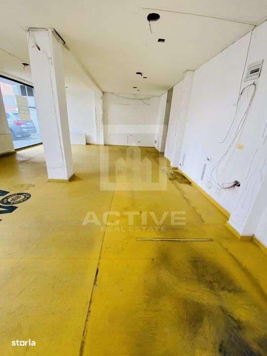 Show-room str Aurel vlaicu  || curte proprie - Imagine principală: 4/5