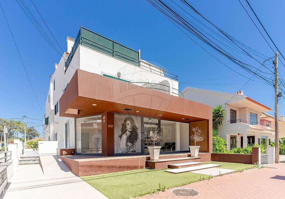 Loja  para arrendamento - Grande imagem: 3/43