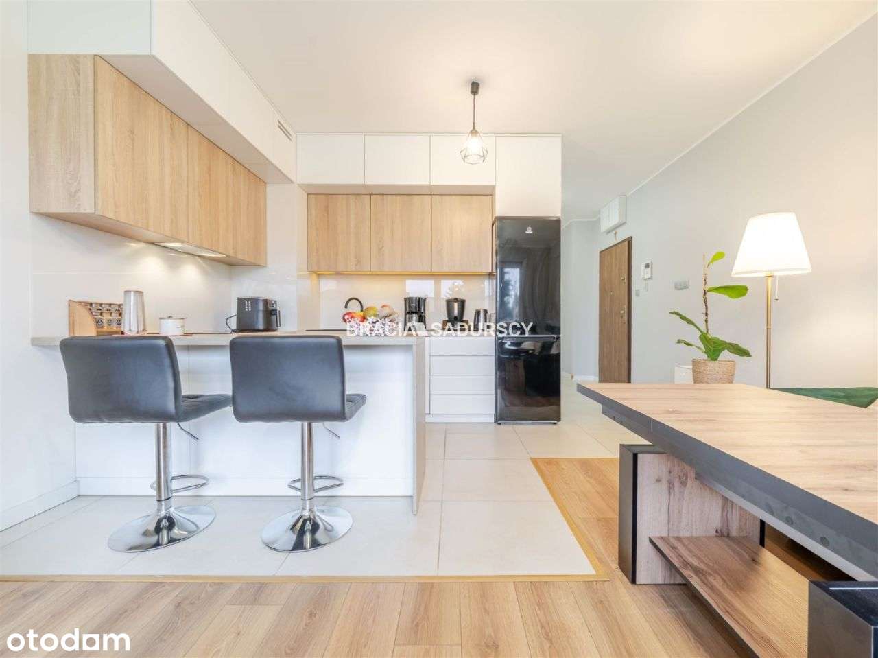 3-pokojowe mieszkanie z ogródkiem Lokum Vista-6