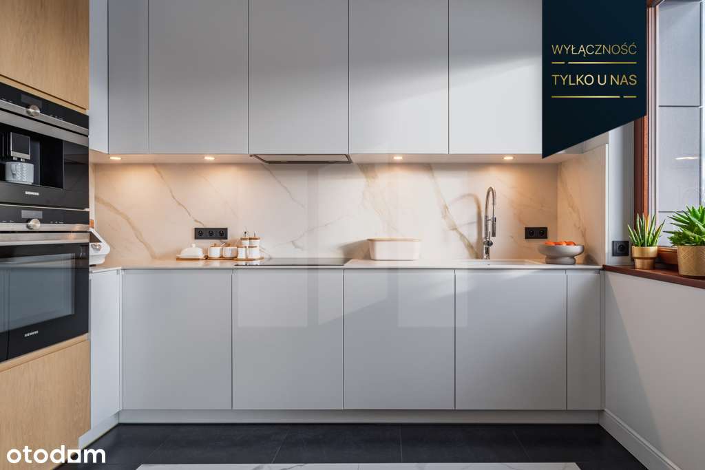 Apartament premium | Wyspa Spichrzów | Motława-1