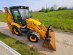 JCB 3CX CONTRACTOR* FINANSOWANIE* ZAMIANA* SKUP* - 2