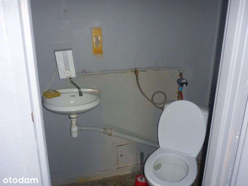 Lokal użytkowy przy ul. Dąbrówki 1A, DOSTĘPNY OD ZARAZ !!! - Pełny obrazek: 4/11