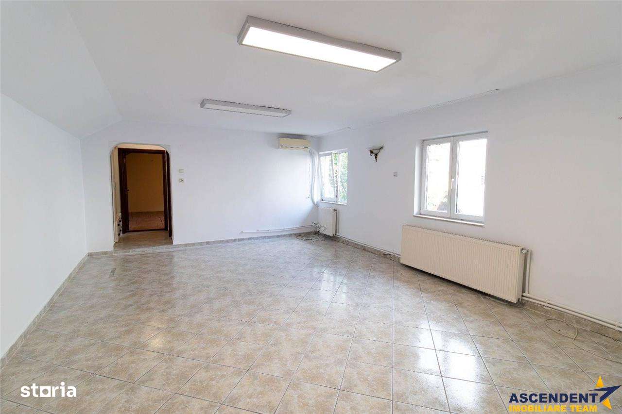 Apartament in vila,3 camere,90 mp utili,zona de case,acces separat,Bra - Imagine principală: 4/8