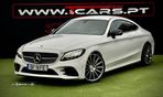 Mercedes-Benz C 300 d AMG Line Aut. - 1