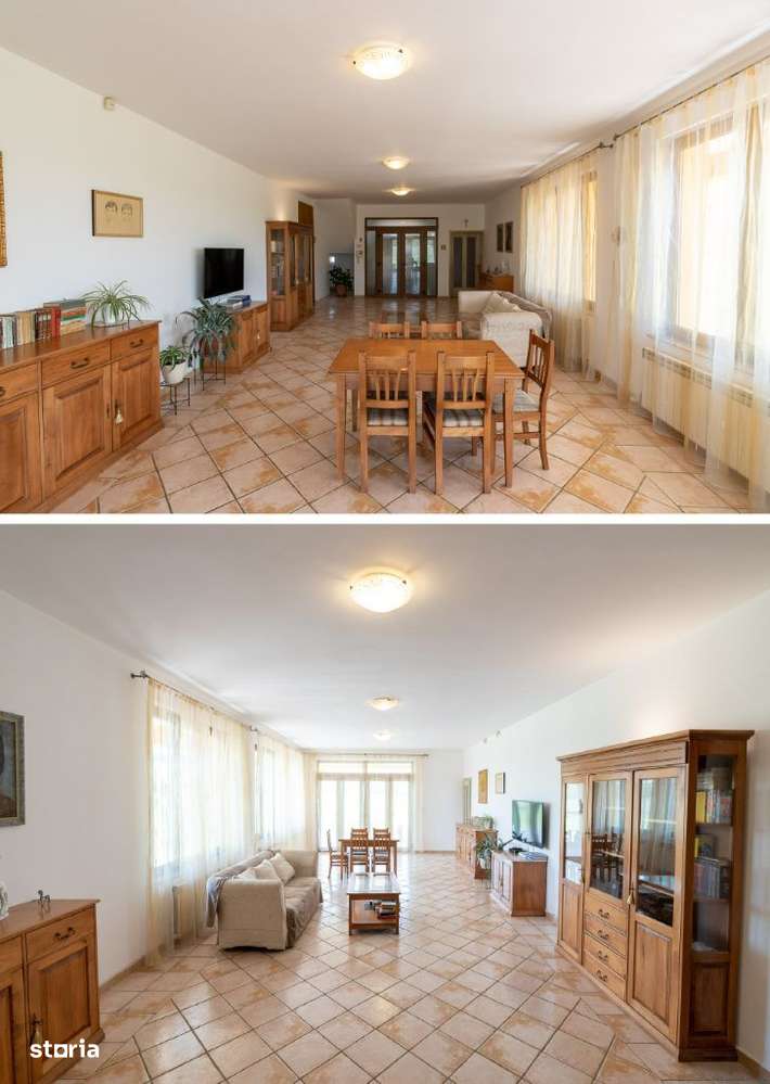 Casa cu etaj si teren generos 2.841 mp - Gai - Imagine principală: 5/8