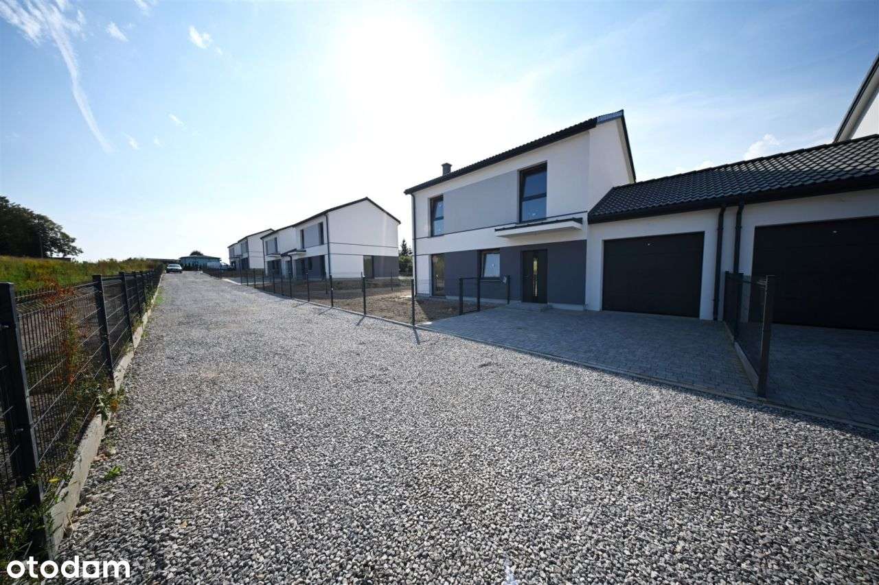 ❤️ Gratis Na Mikołaja ! Klima 3,5Kw W cenie Domu ! - Pełny obrazek: 5/11