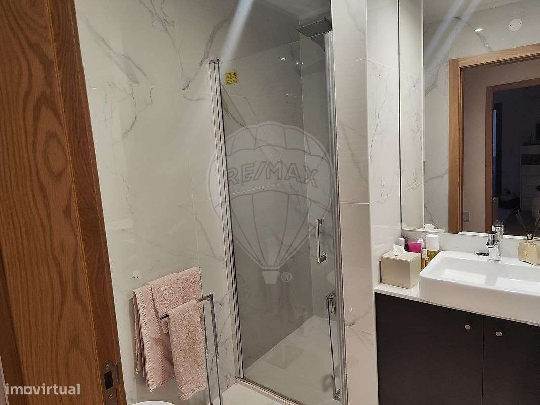 Apartamento T3 para venda - Grande imagem: 4/6